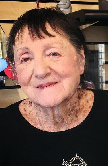 Rothhouse, Joan (nee Reyner)